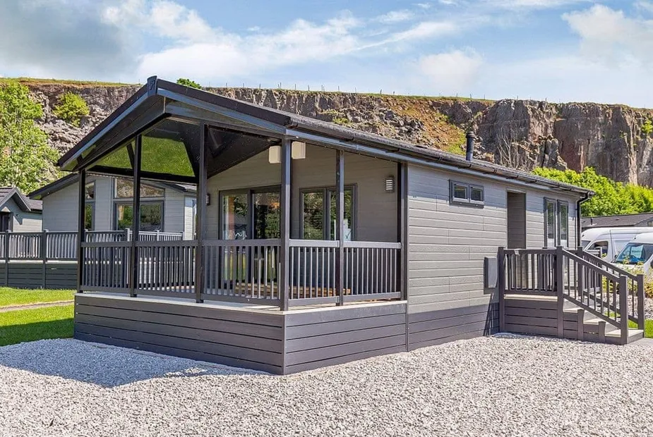 Premium Lodge Retreats